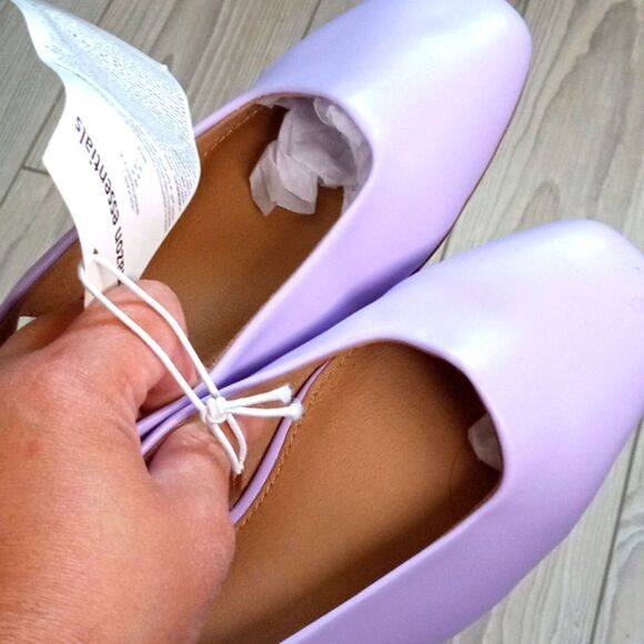 (33-3865)  Amazon Essentials Sz 7 - Picture 7 of 8